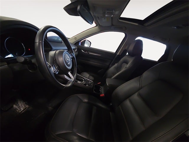 2023 Mazda Mazda CX-5 2.5 S Premium Package
