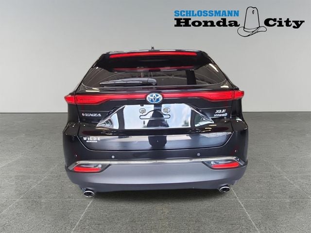 2021 Toyota Venza XLE