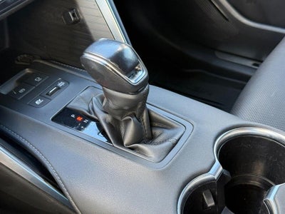 2021 Toyota Venza XLE