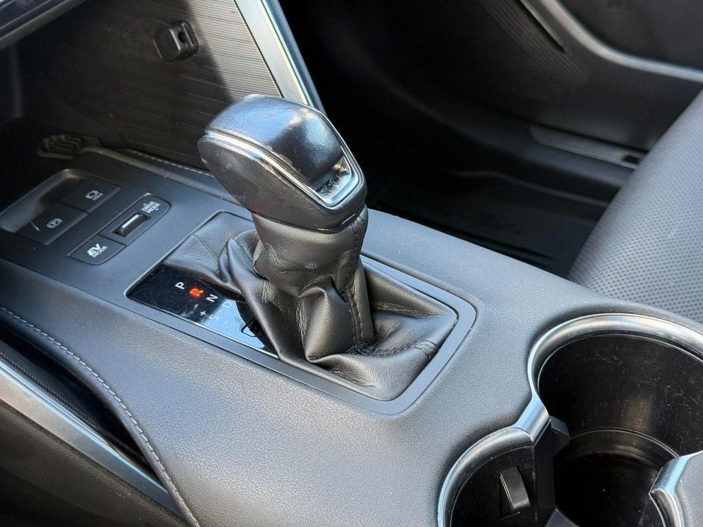 2021 Toyota Venza XLE