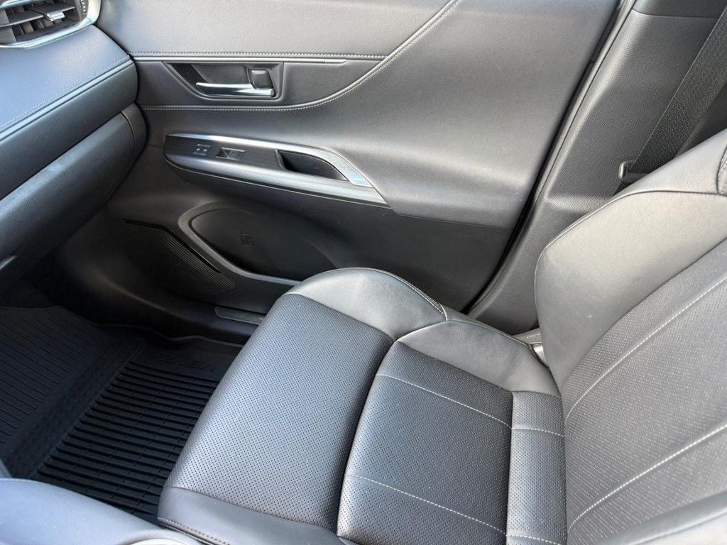 2021 Toyota Venza XLE