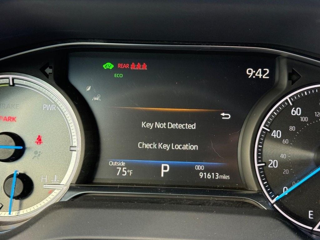 2021 Toyota Venza XLE