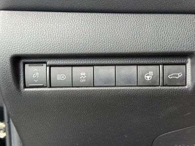 2021 Toyota Venza XLE