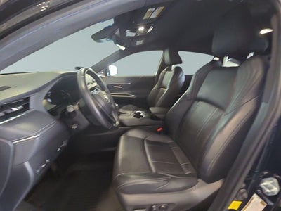 2021 Toyota Venza XLE