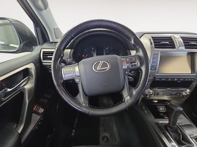 2017 Lexus GX 460