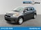 2011 Scion xD Base