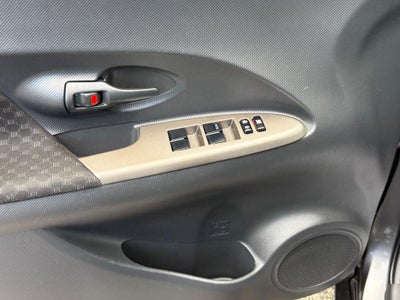 2011 Scion xD Base