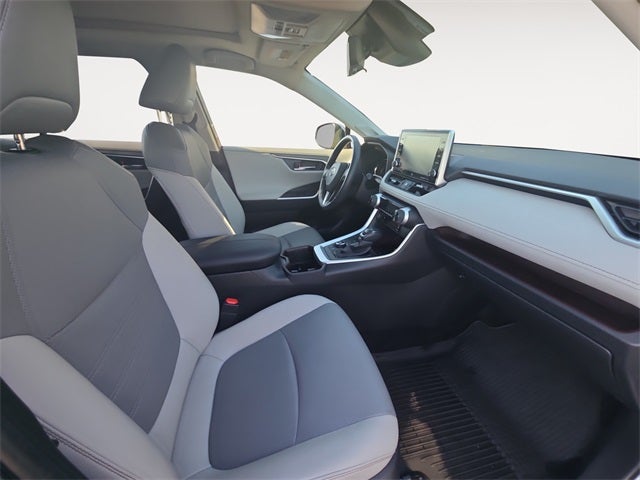 2022 Toyota RAV4 Limited