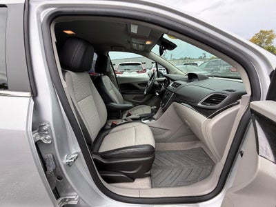 2016 Buick Encore Convenience