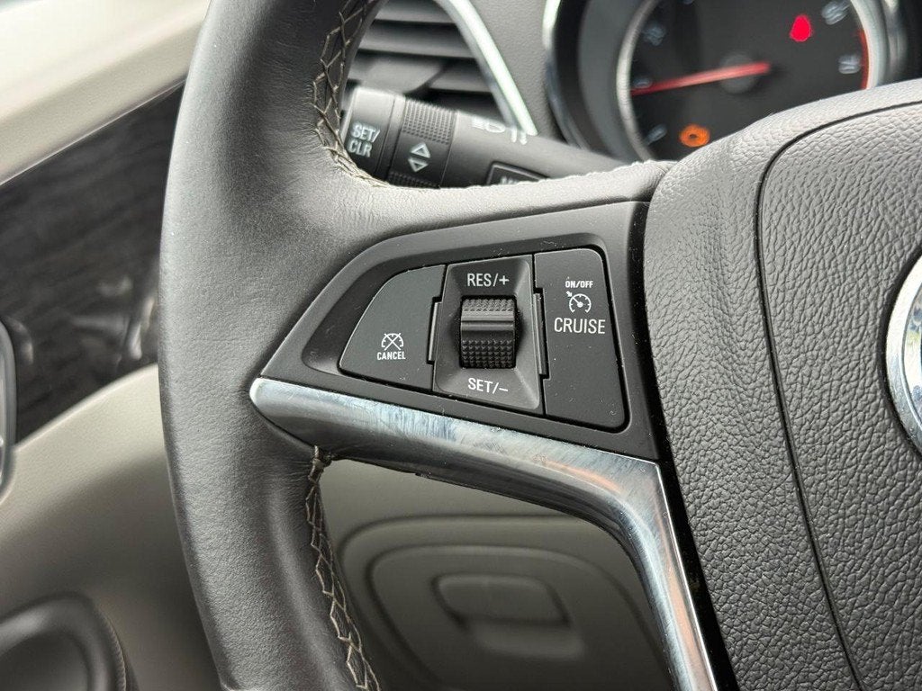 2016 Buick Encore Convenience