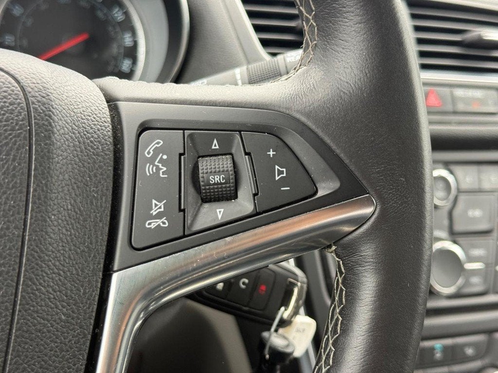 2016 Buick Encore Convenience