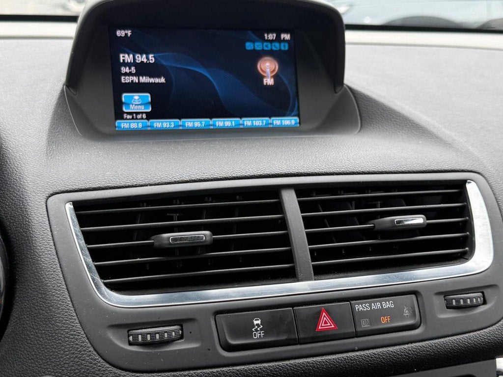 2016 Buick Encore Convenience