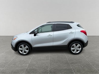 2016 Buick Encore Convenience
