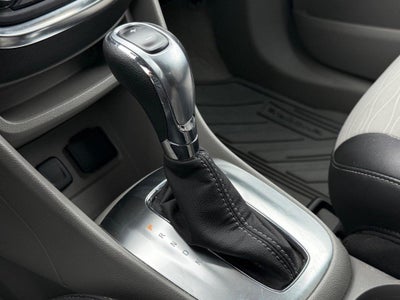2016 Buick Encore Convenience