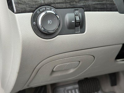 2016 Buick Encore Convenience