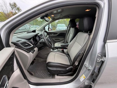 2016 Buick Encore Convenience