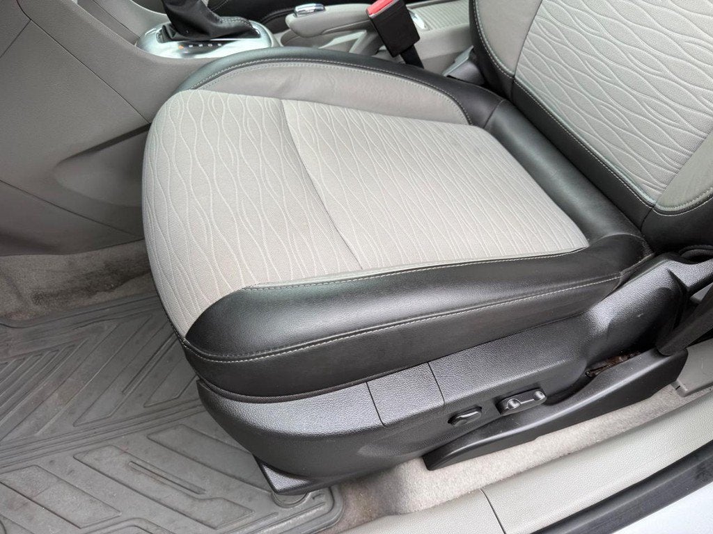 2016 Buick Encore Convenience