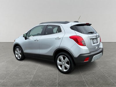 2016 Buick Encore Convenience