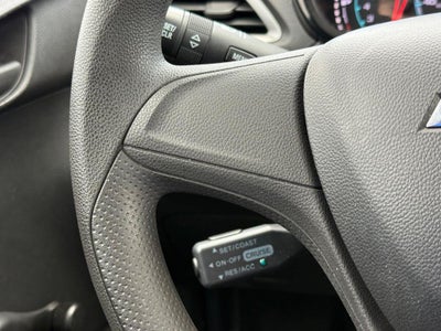 2019 Chevrolet Spark LS