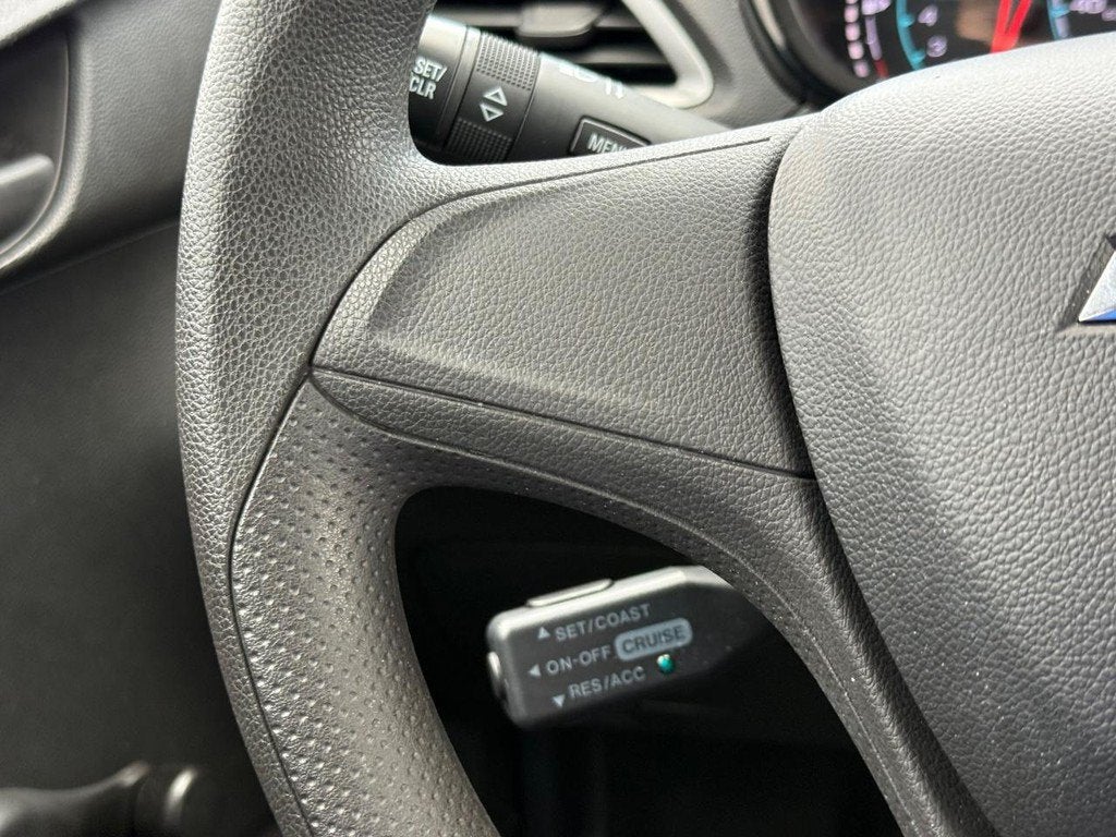2019 Chevrolet Spark LS