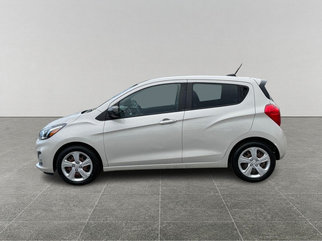 2019 Chevrolet Spark LS