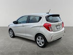 2019 Chevrolet Spark LS