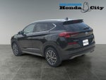 2019 Hyundai Tucson Limited