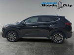2019 Hyundai Tucson Limited