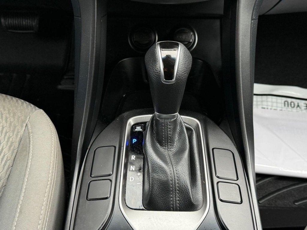 2018 Hyundai Santa Fe SE