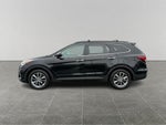 2018 Hyundai Santa Fe SE