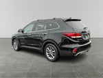 2018 Hyundai Santa Fe SE