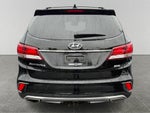 2018 Hyundai Santa Fe SE