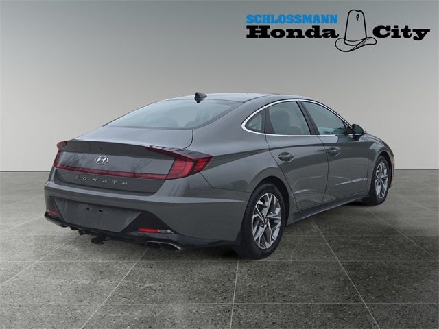 2022 Hyundai Sonata SEL