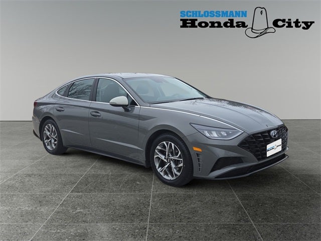 2022 Hyundai Sonata SEL