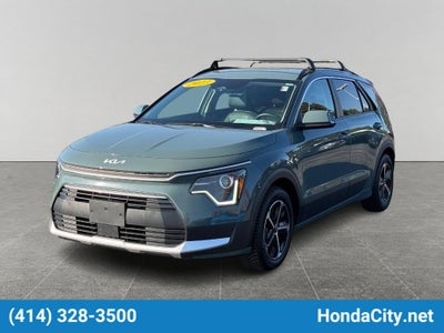 2023 Kia Niro EX