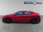 2017 Honda Civic Sport Touring