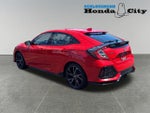 2017 Honda Civic Sport Touring