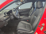 2017 Honda Civic Sport Touring