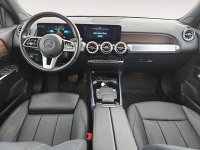 2022 Mercedes-Benz GLB GLB 250 4MATIC®