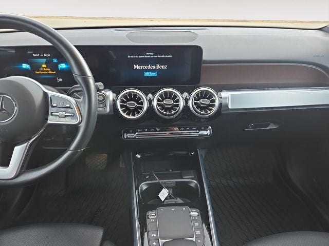 2022 Mercedes-Benz GLB GLB 250 4MATIC®