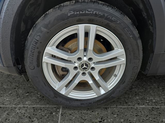 2022 Mercedes-Benz GLB GLB 250 4MATIC®