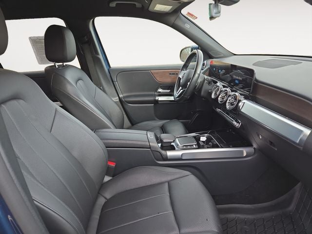 2022 Mercedes-Benz GLB GLB 250 4MATIC®