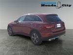 2017 Mercedes-Benz GLC GLC 300 4MATIC®
