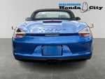2015 Porsche Boxster GTS
