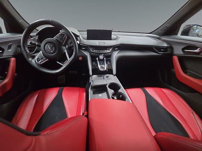 2023 Acura TLX A-Spec Package SH-AWD