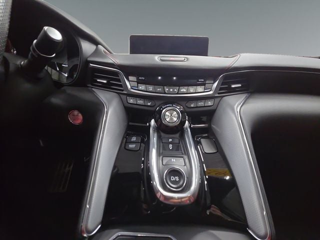 2023 Acura TLX A-Spec Package SH-AWD