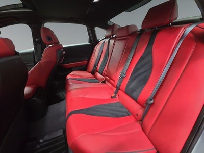 2023 Acura TLX A-Spec Package SH-AWD