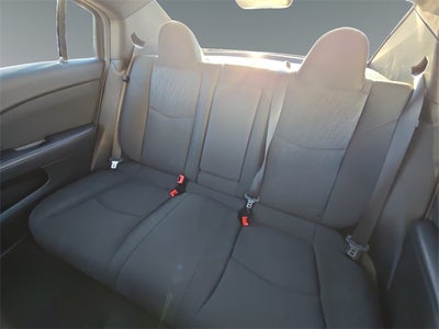 2011 Chrysler 200 Touring