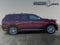 2019 Dodge Durango Citadel