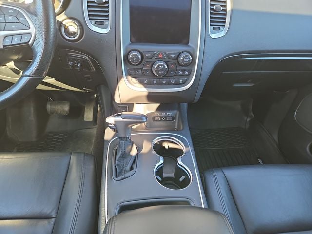 2019 Dodge Durango Citadel